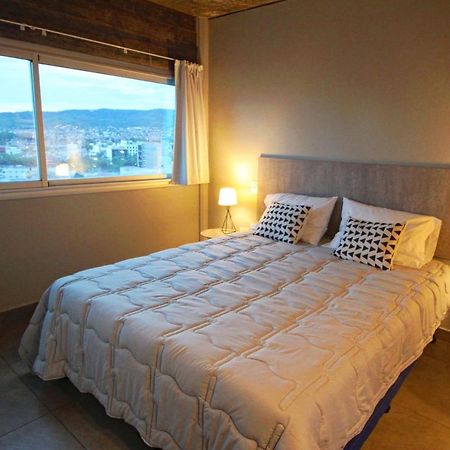 Naranjo 9D Apartment San Salvador de Jujuy Exterior photo