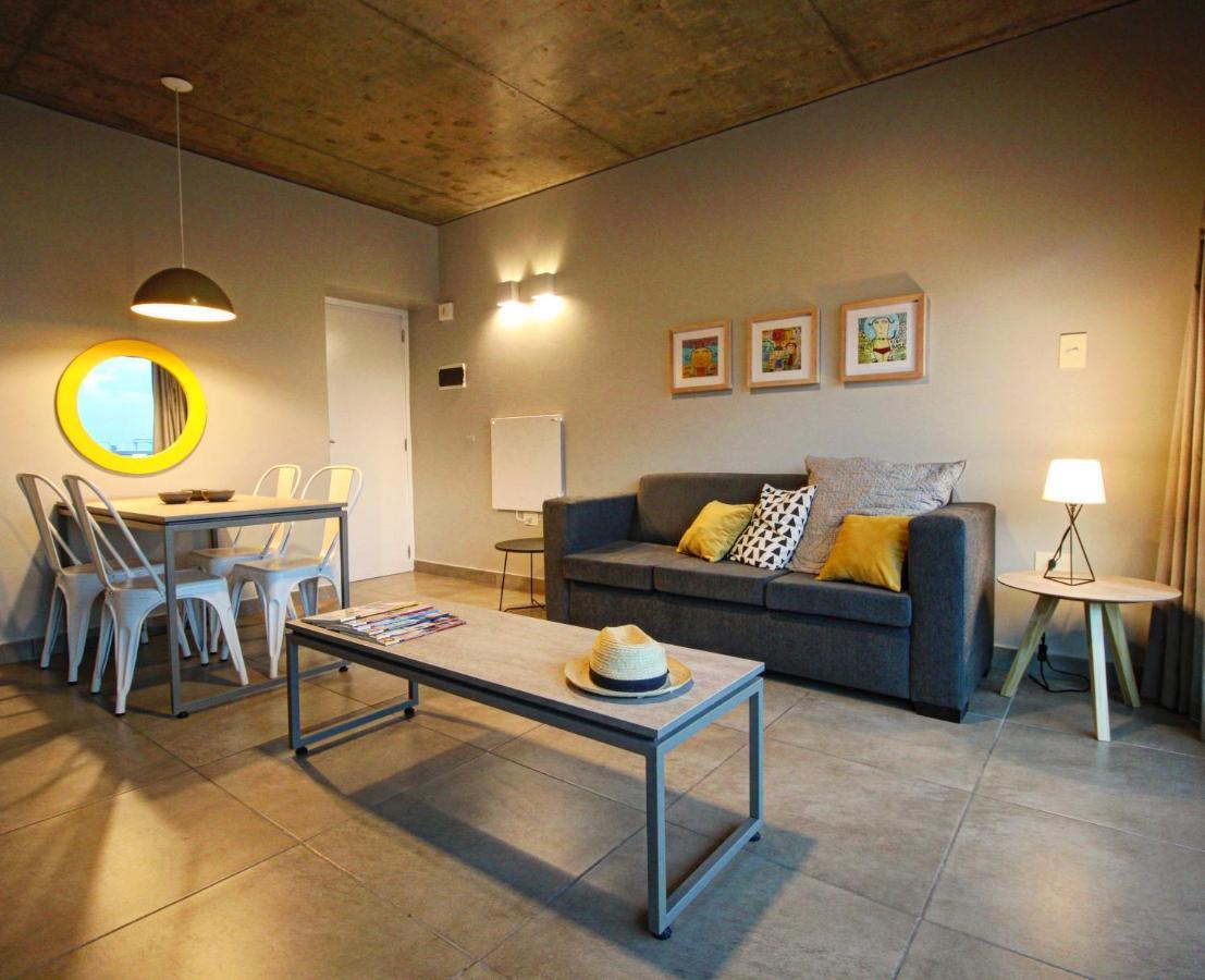 Naranjo 9D Apartment San Salvador de Jujuy Exterior photo