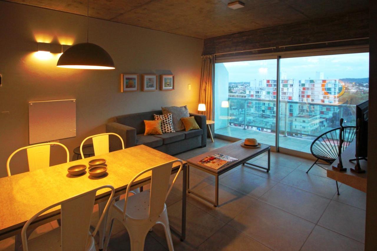 Naranjo 9D Apartment San Salvador de Jujuy Exterior photo