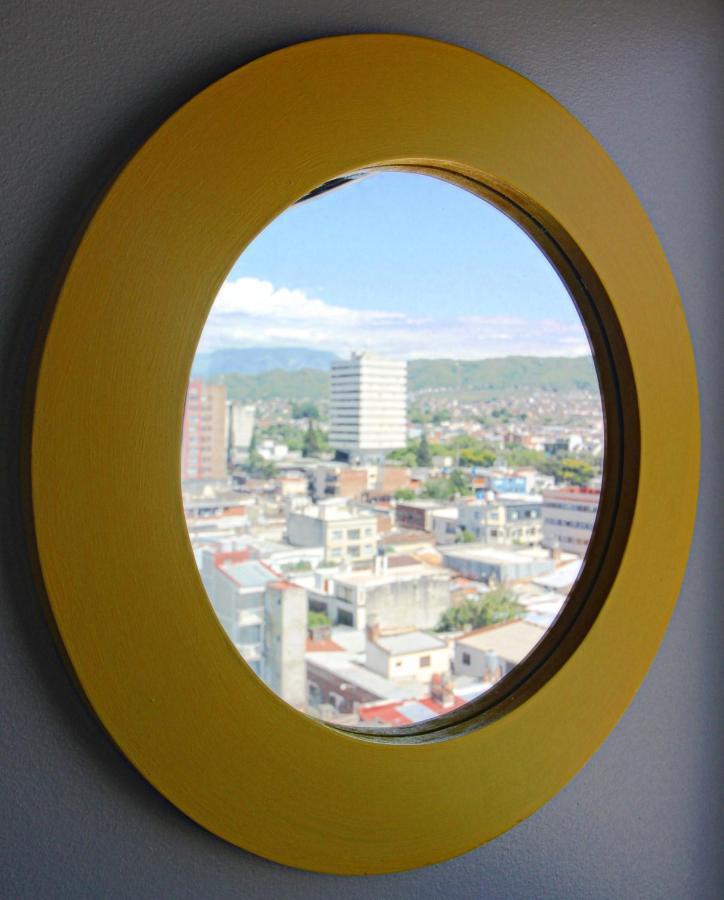 Naranjo 9D Apartment San Salvador de Jujuy Exterior photo